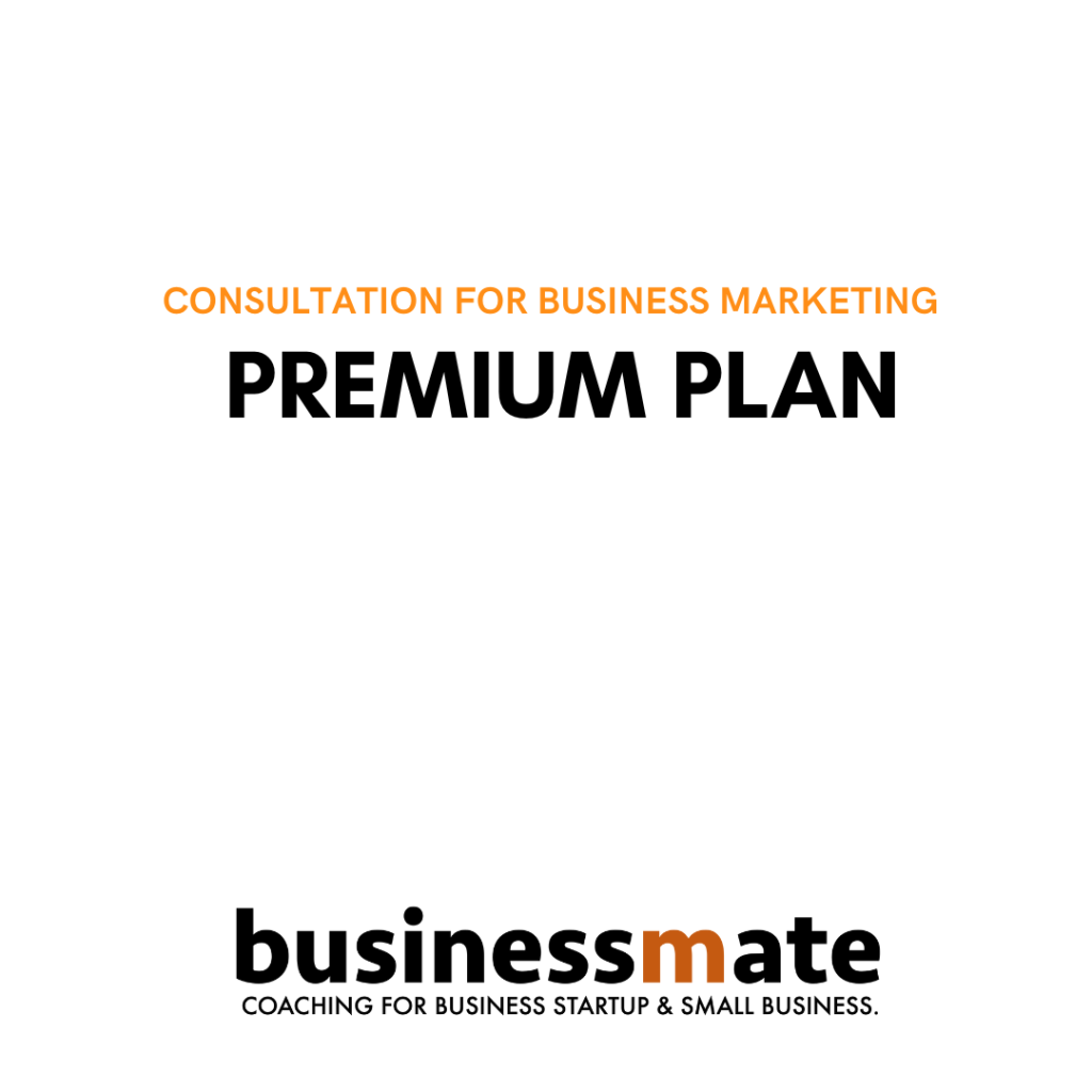 Marketing Consultation