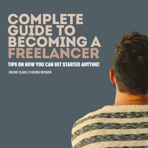 Guide to Freelancing