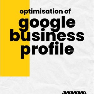 Google Business Profile