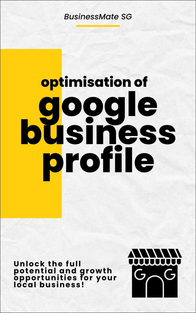 Google Business Profile