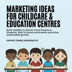 Marketing Ideas for Education Centres