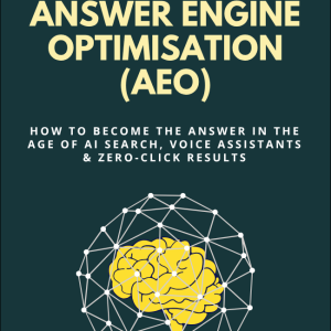 Understanding Of Answer Engine Optimisation (AEO)