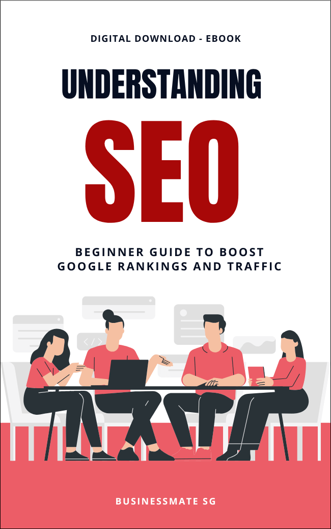 Understanding SEO: Guide to Boost Your Google Rankings and Traffic