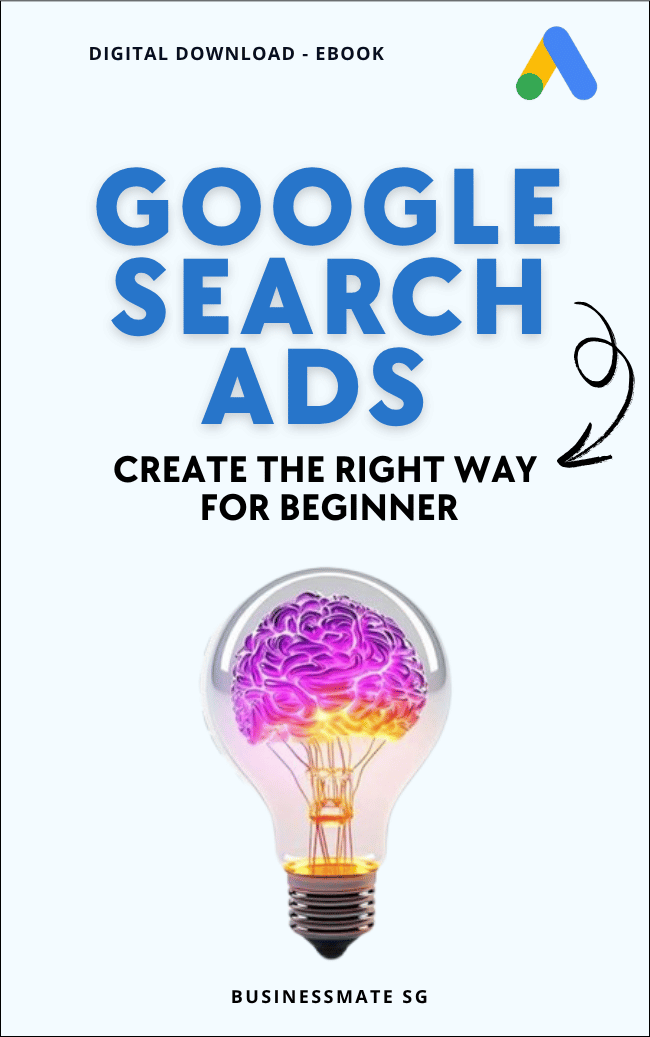 Google Search Ads: Create the Right Way For Beginner