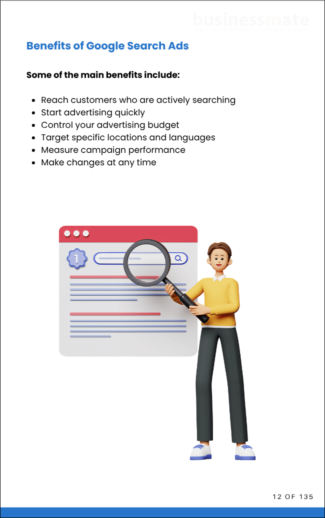 Google Search Ads Create the Right Way For Beginner