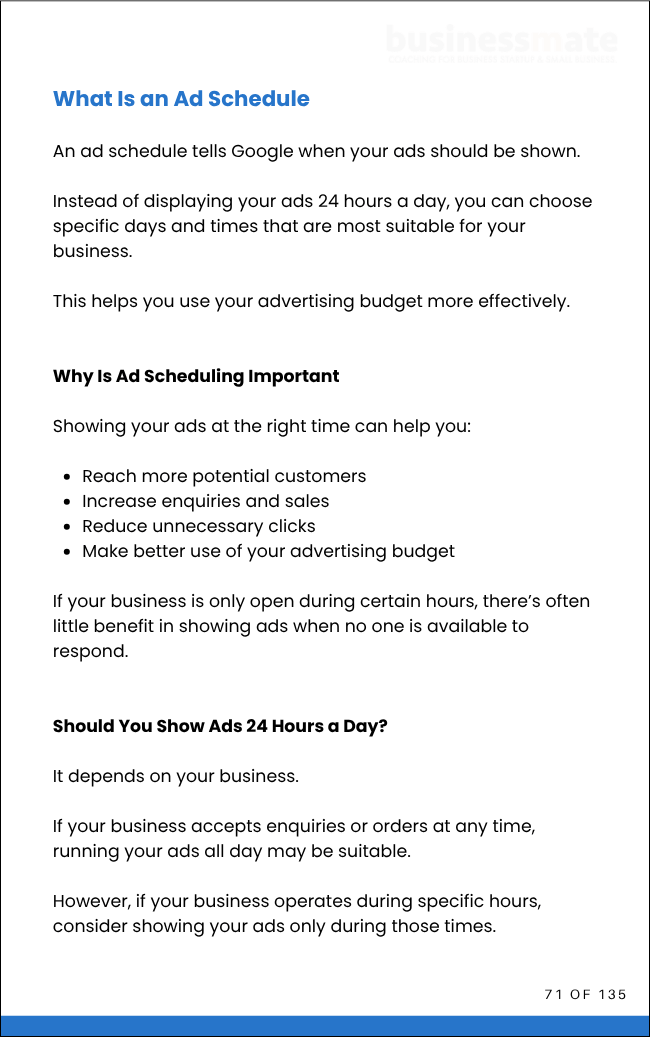 Google Search Ads Create the Right Way For Beginner