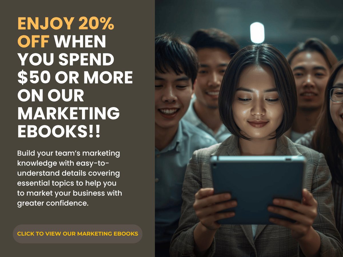 Marketing eBook