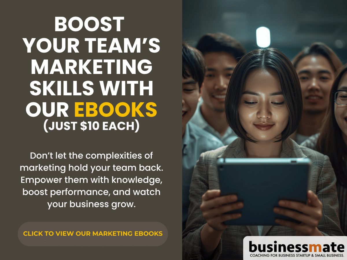 Business Marketing