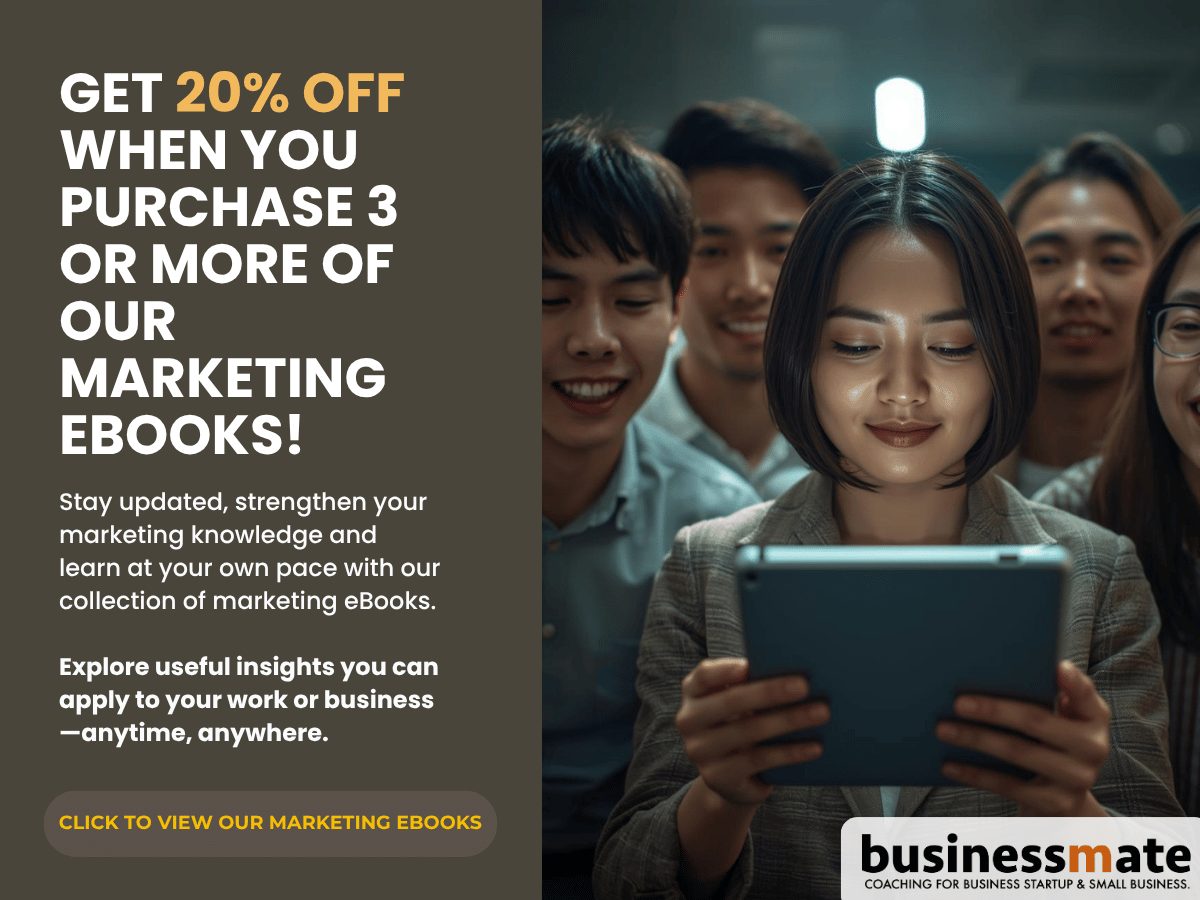Marketing eBook