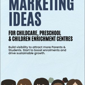 Marketing Ideas