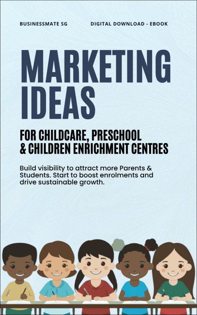 Marketing Ideas